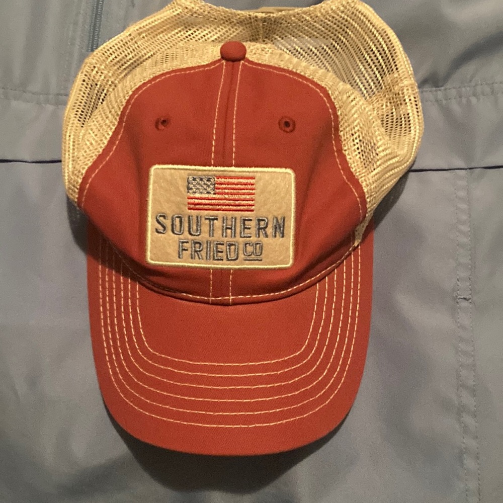 Men’s hat